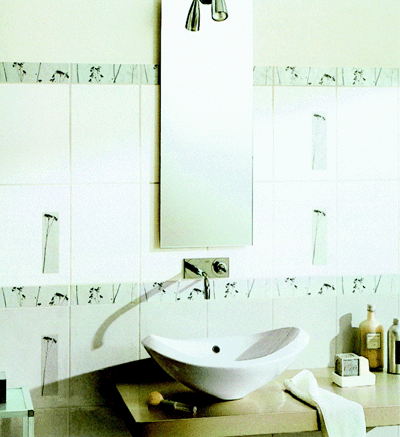 ������������ ������ ������� Agrob Buchtal ��������� Cava