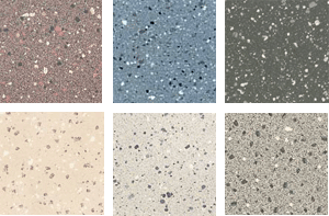 ������������ ������ ������. ��������� Coral.