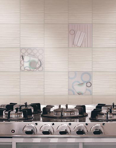 Керамическая плитка Фабрика Aurelia Италия Коллекция Wave